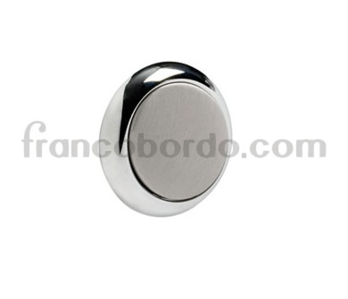 Empuñadura Circular y Anillo para Pulsadores