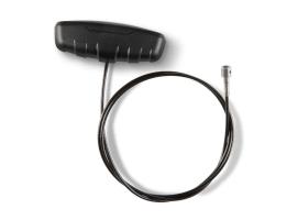 Empuñadura y Cable de Tracción