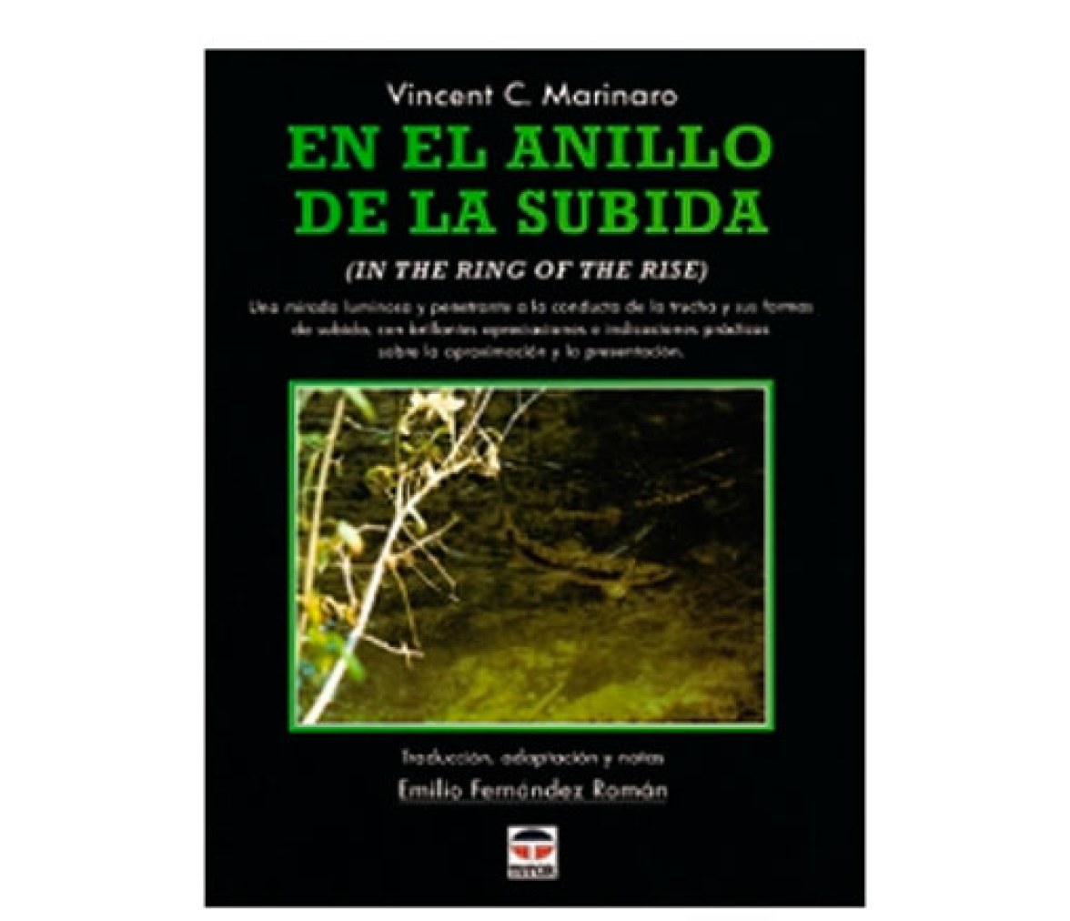 En el Anillo de la Subida