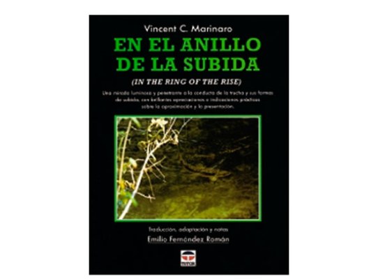 En el Anillo de la Subida