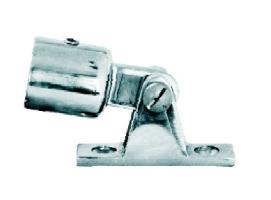 DECK HINGE AND TOP CAP HEAVY DUTY INOX