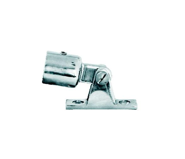 Terminal para Toldo Articulado 25MM Diametro Inox