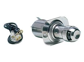 Encendedor Mechero Acero Inoxidable