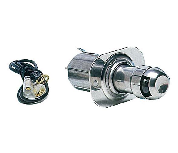 Encendedor Mechero Acero Inoxidable