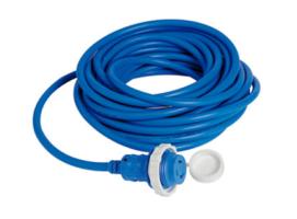 Enchufe 30 Amperios + Cable 15 m