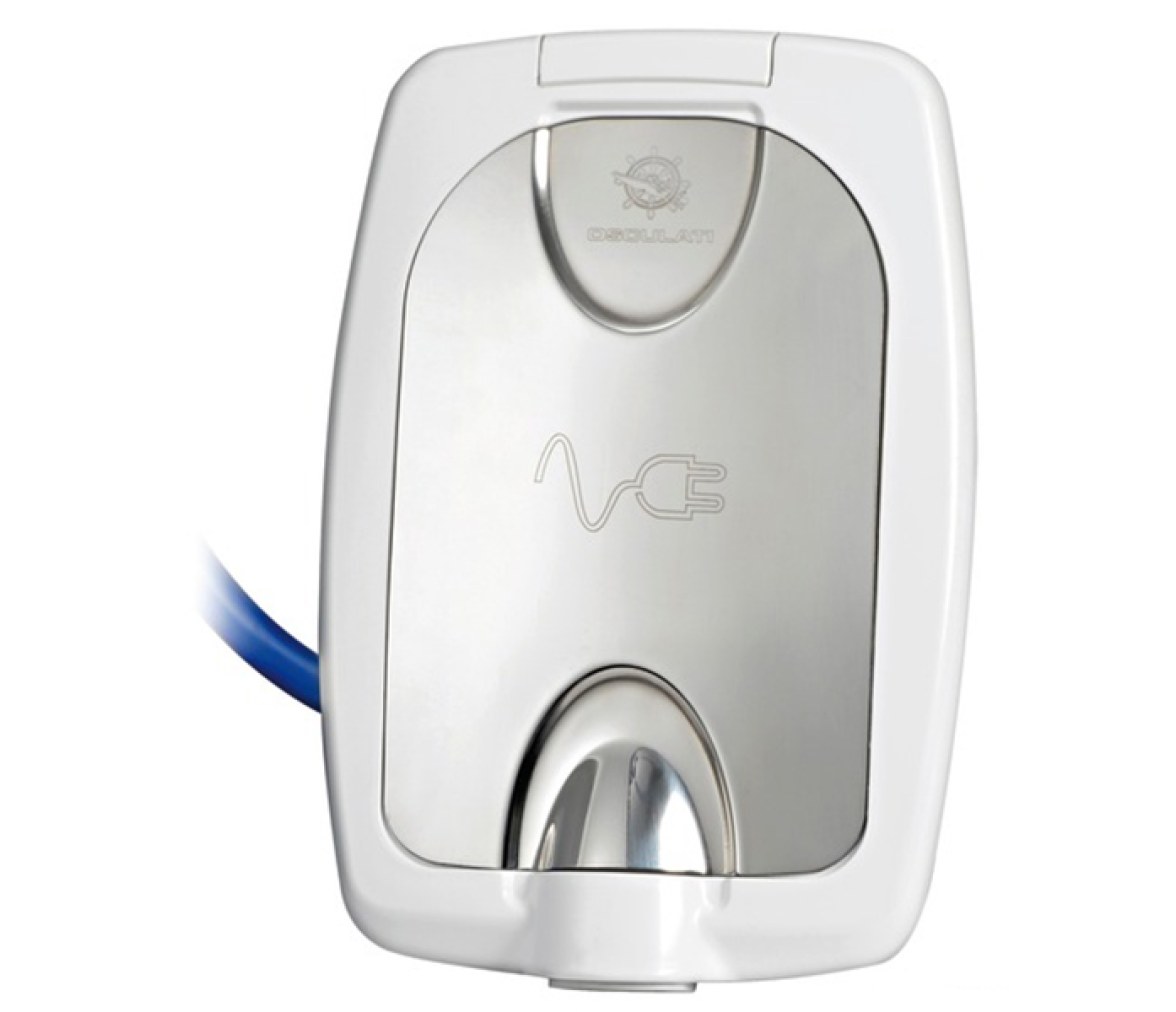 Enchufe Articulado fijo R-Evolve