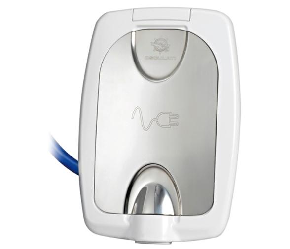 Enchufe Articulado fijo R-Evolve