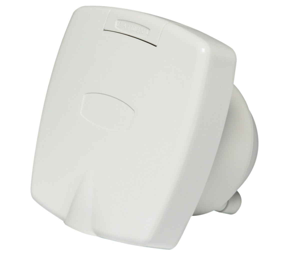Enchufe de corriente New Edge 30A