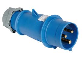 32 A 3 Wire Dock Power Plug