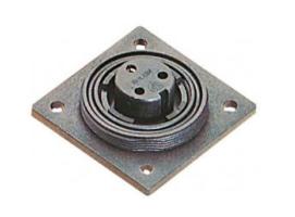 Bulgin Genunine British Female