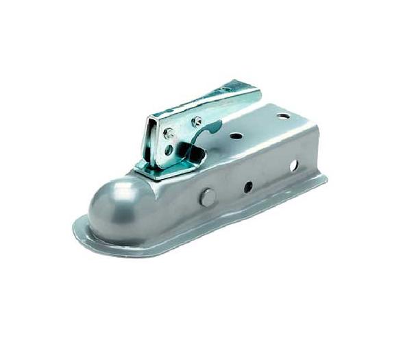 Enganche de Bola Remolque