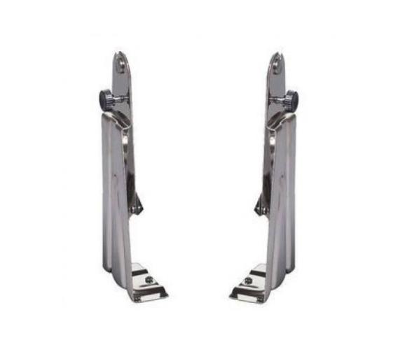 ENO Kit Basculante para Cocina de Gas 1 Fuego