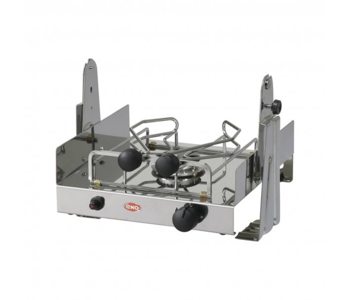 ENO Kit Basculante para Cocina de Gas 1 Fuego