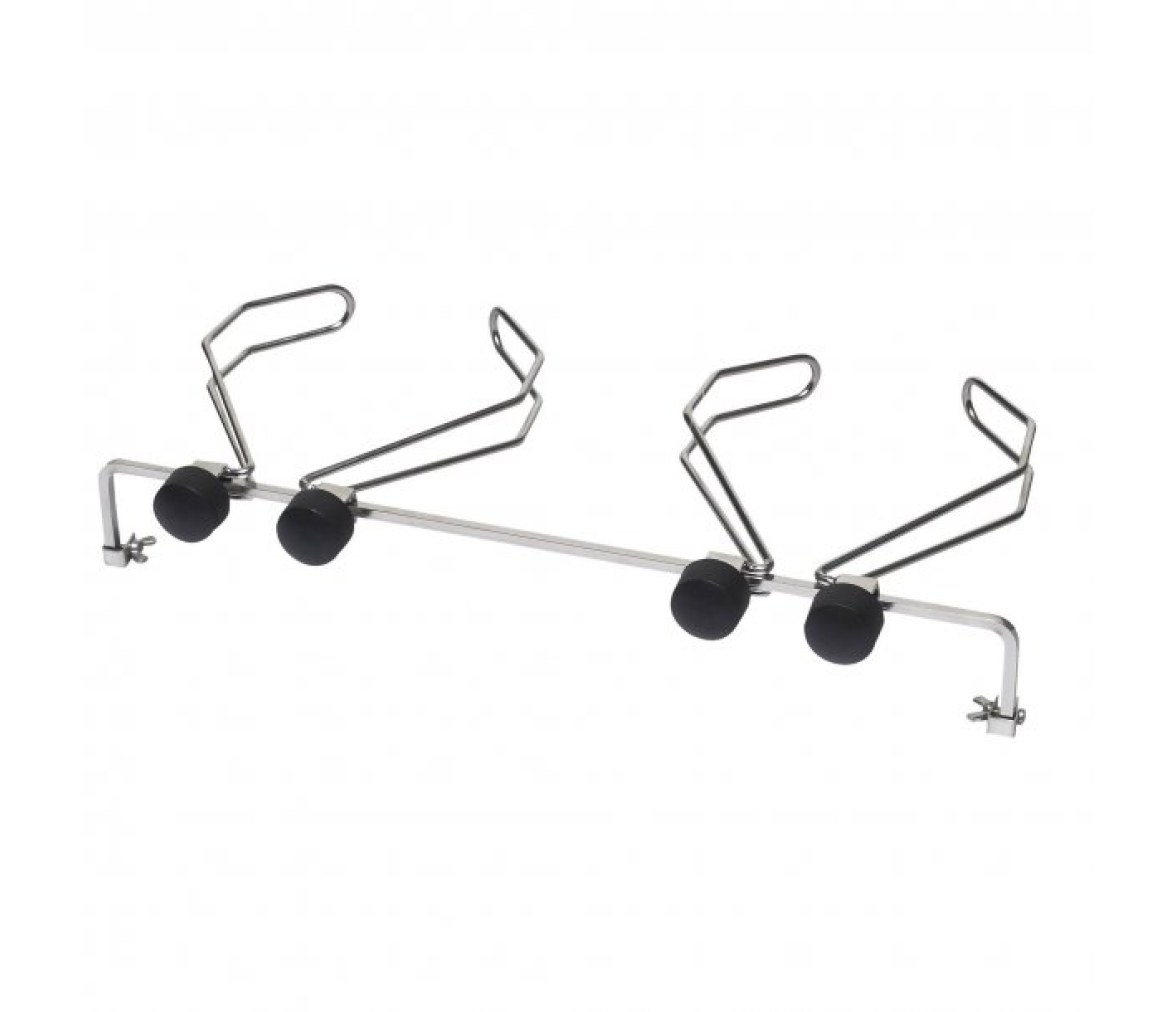 ENO Kit porta ollas 2 fuegos para cocina empotrada