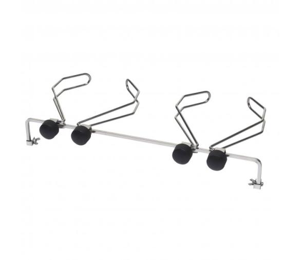 ENO Kit porta ollas 2 fuegos para cocina empotrada