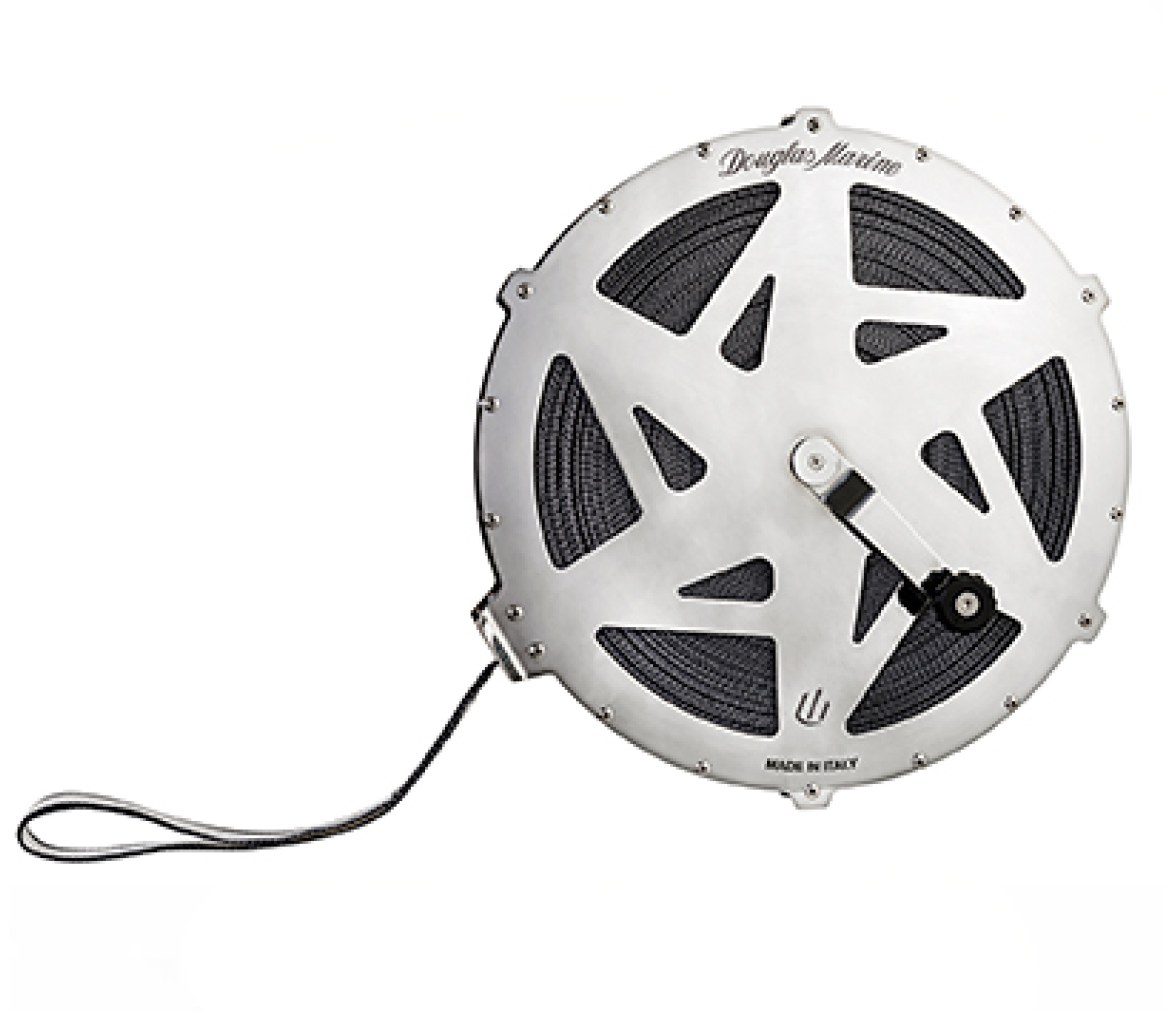 Carrete de Cincha Ultra Resistente Evo Reel