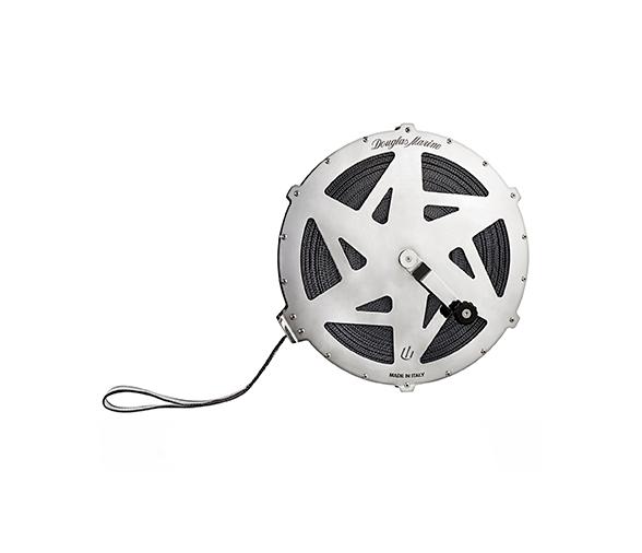 Carrete de Cincha Ultra Resistente Evo Reel