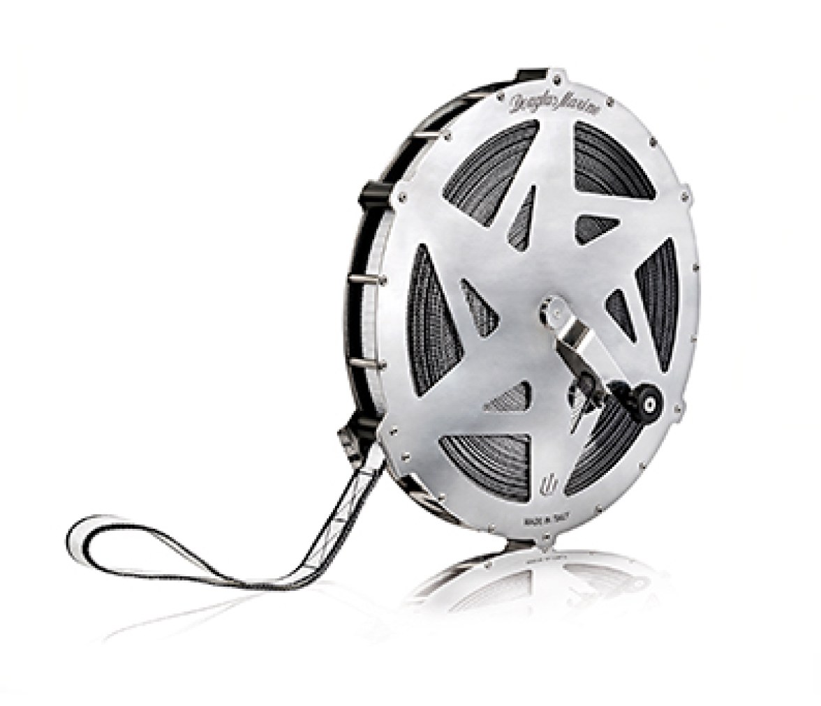 Carrete de Cincha Ultra Resistente Evo Reel