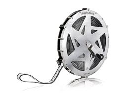 Carrete de Cincha Ultra Resistente Evo Reel