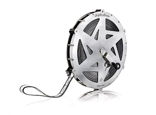 Carrete de Cincha Ultra Resistente Evo Reel