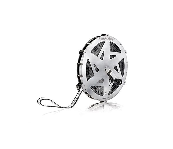 Carrete de Cincha Ultra Resistente Evo Reel