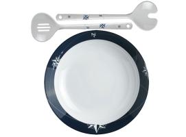 Ensaladera Northwind Marine Business