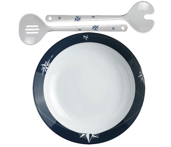 Ensaladera Northwind Marine Business