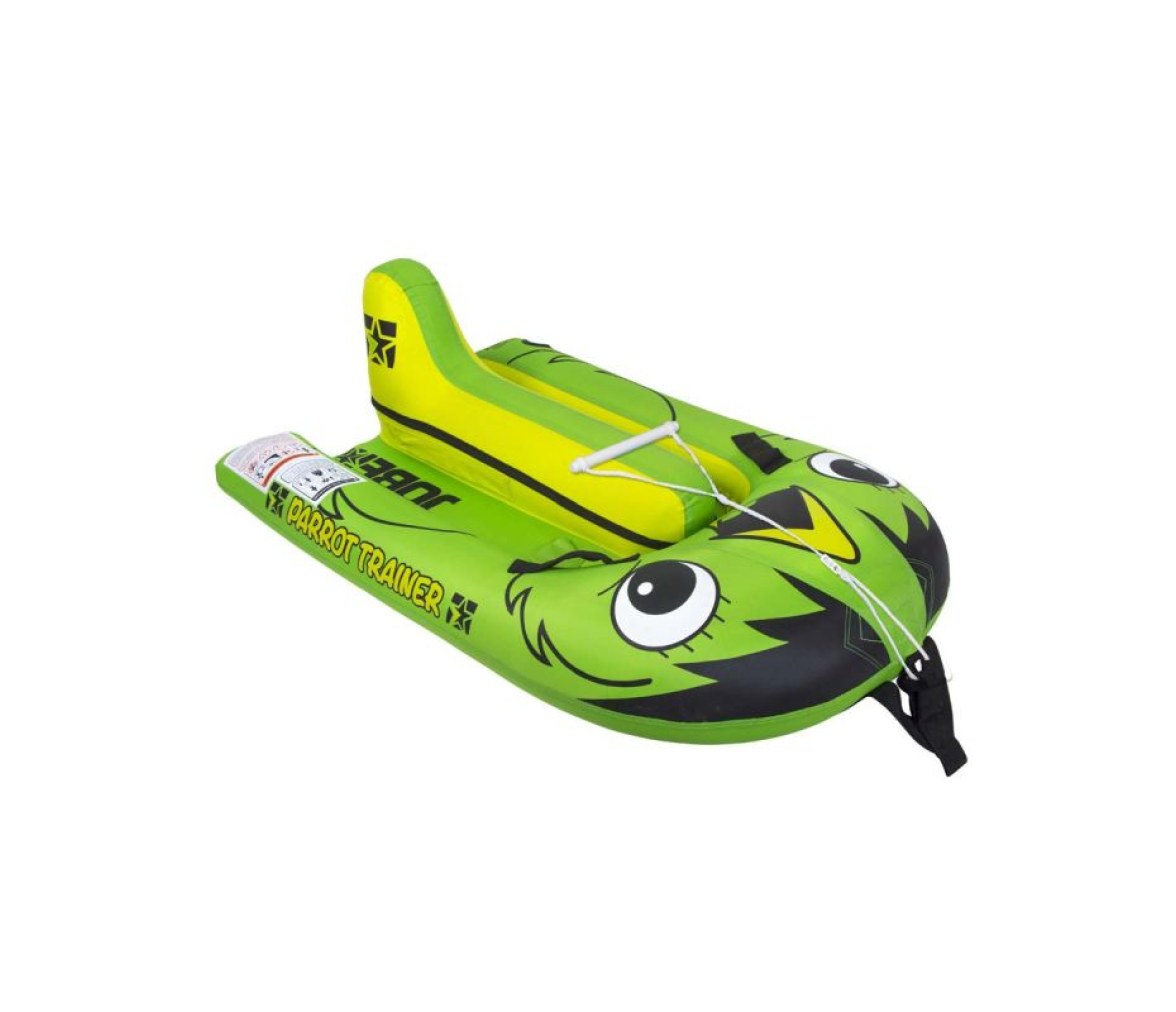 Parrot Trainer Camara Interior 2016-2020