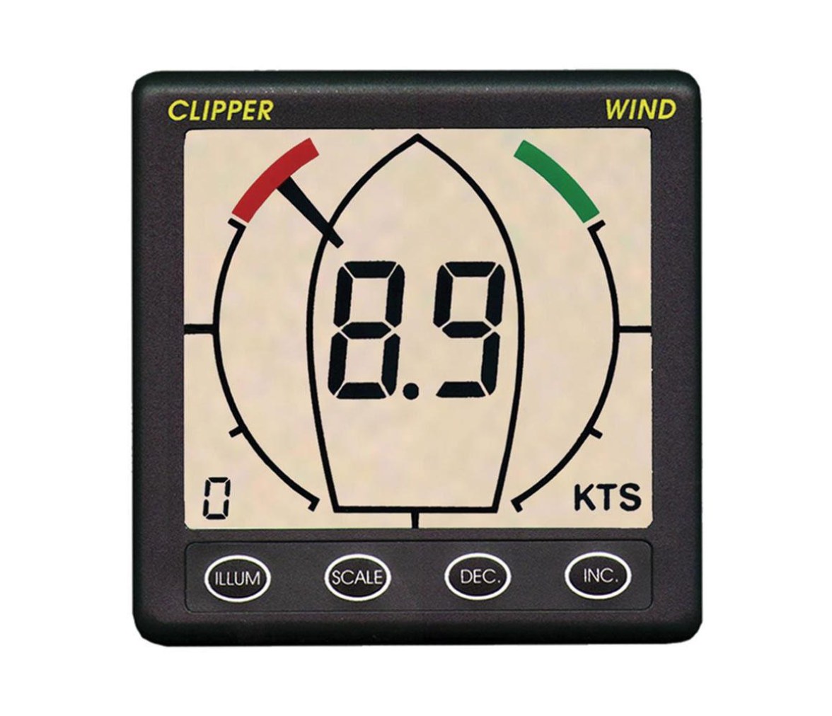 Equipo de Viento NASA Tactical Wind