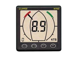 Equipo de Viento NASA Tactical Wind