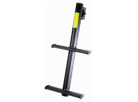 Garelick Escalera 2 Peldaños para Buceadores Espejo de Popa