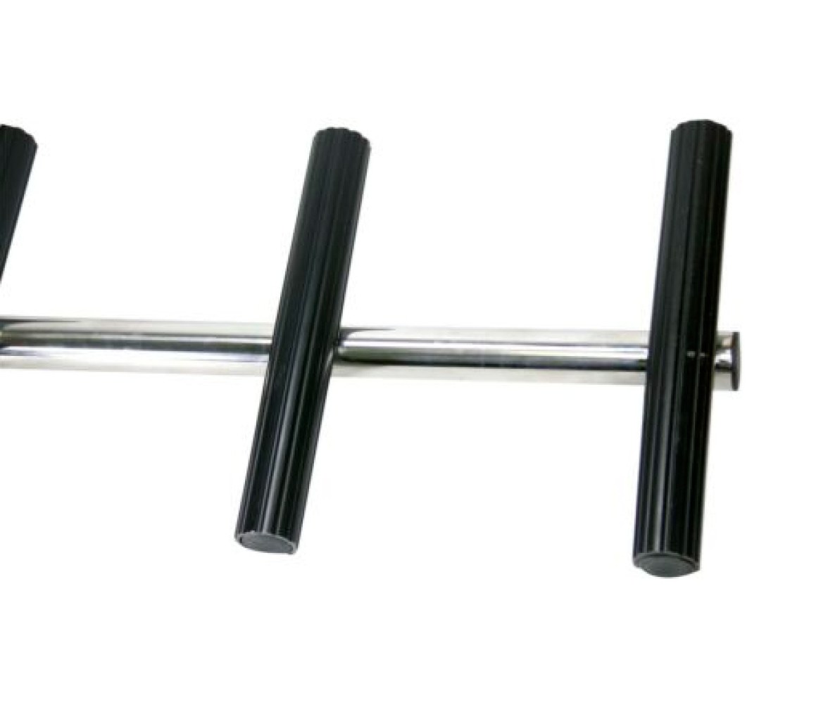 Garelick Escalera 2 Peldaños para Buceadores Espejo de Popa