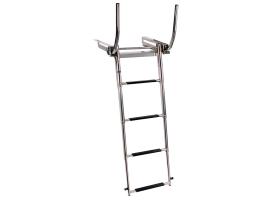 EasyUp under platform ladder 275 mm
