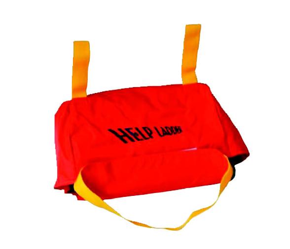 Escalera de Emergencia 4 Peldaños