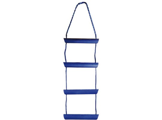Osculati Escalera de Nylon