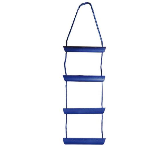 Osculati Escalera de Nylon