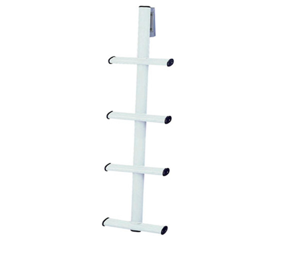 Garelick Escalera Deportiva Buceadores 2 a 4 Peldaños