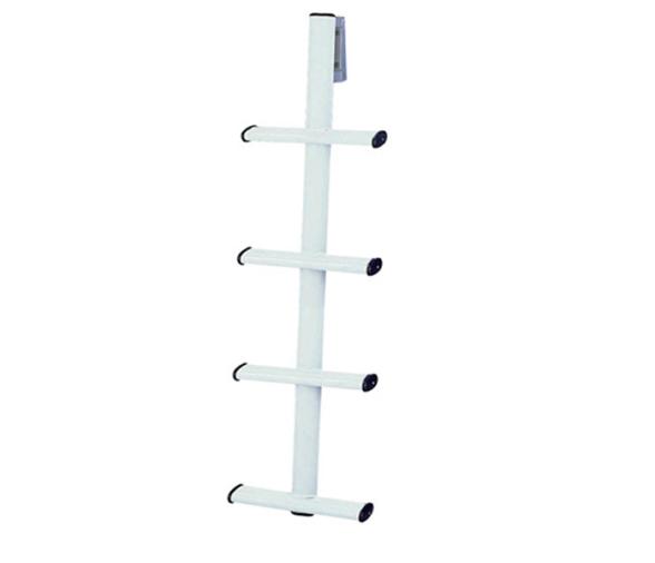 Garelick Escalera Deportiva Buceadores 2 a 4 Peldaños