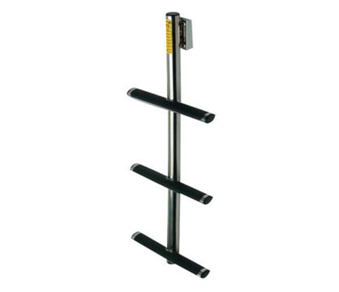 Garelick Escalera Deportiva Buceadores Inox 3 Peldaños