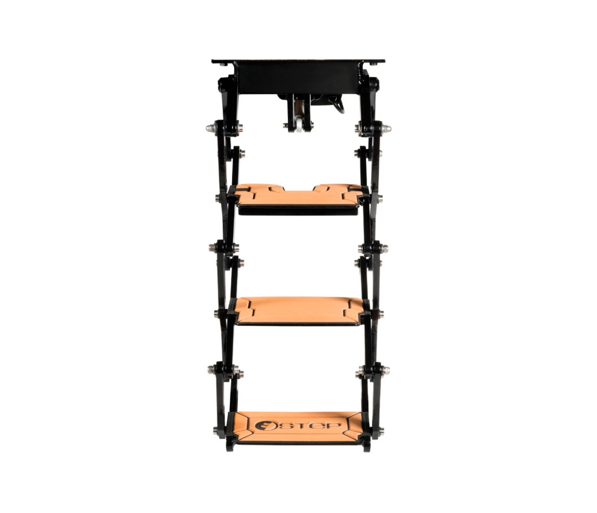 Escalera Eléctrica E-step 24V