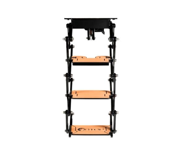 Escalera Eléctrica E-step 24V