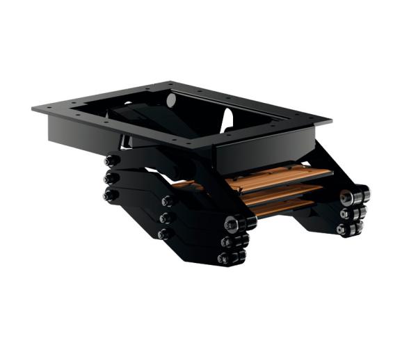 Escalera Eléctrica E-step 24V