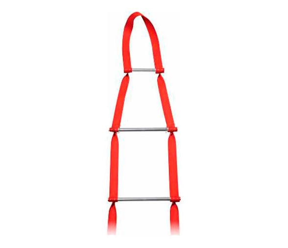 Escalera para Mastil Antitorsion