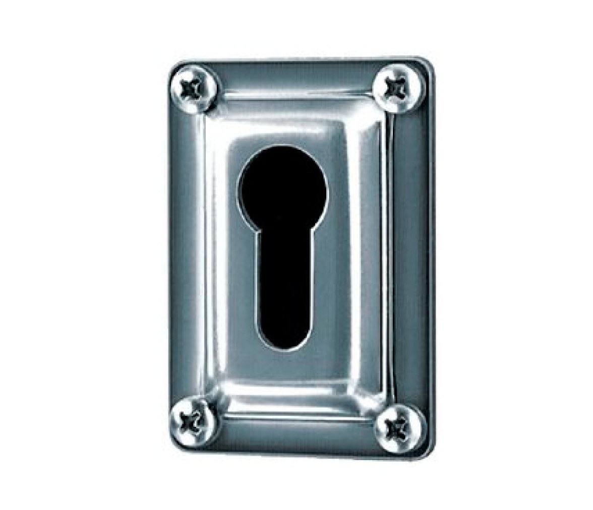 Garelick Escalera Telescopica 4 Peldaños de Acero Inoxidable