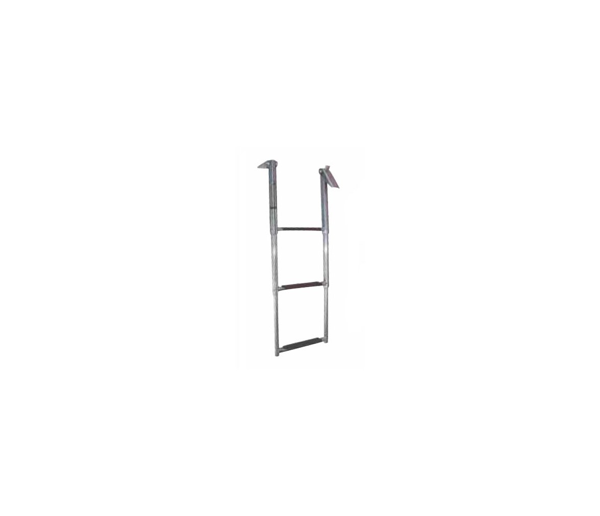 Folding Ladder Inox 316