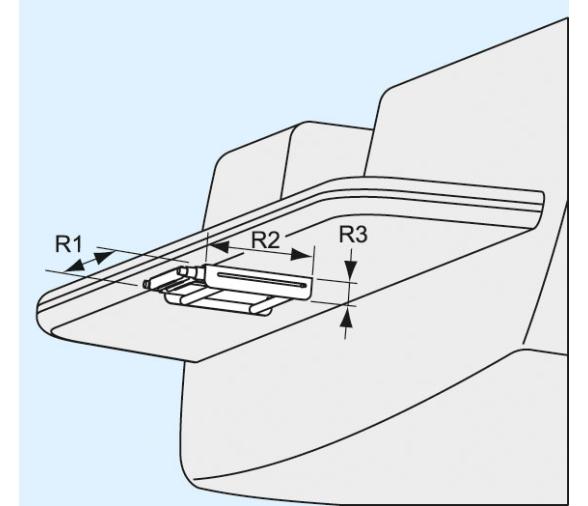 Escalera Telescopica Inox 316 Escamoteable Plastimo