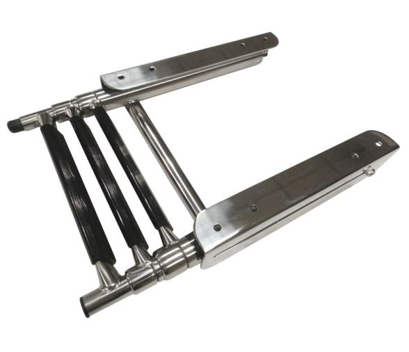 Escalera Telescópica para Plataforma de Proa 40.472.01