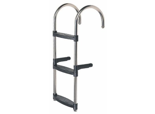 Lalizas Inox Ladder
