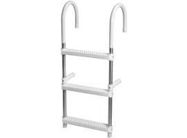 Escalera Eco Brazo Plegables