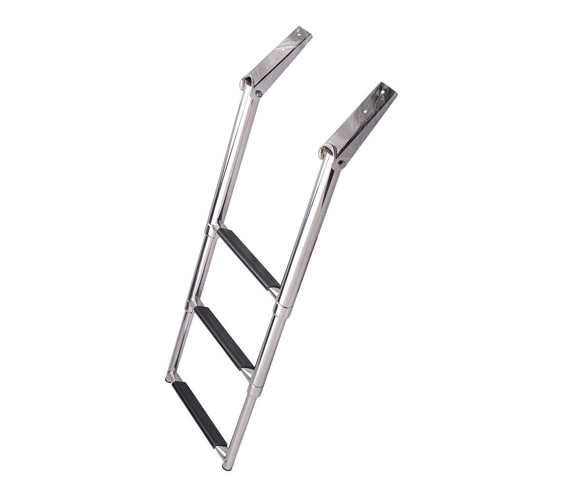 Folding Ladder Inox 316
